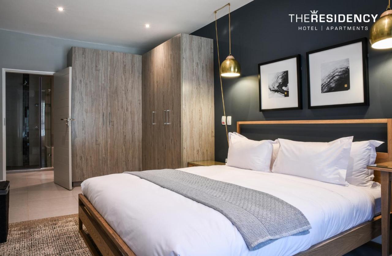 Mint Hotel Sandhurst Johannesburg Exterior photo
