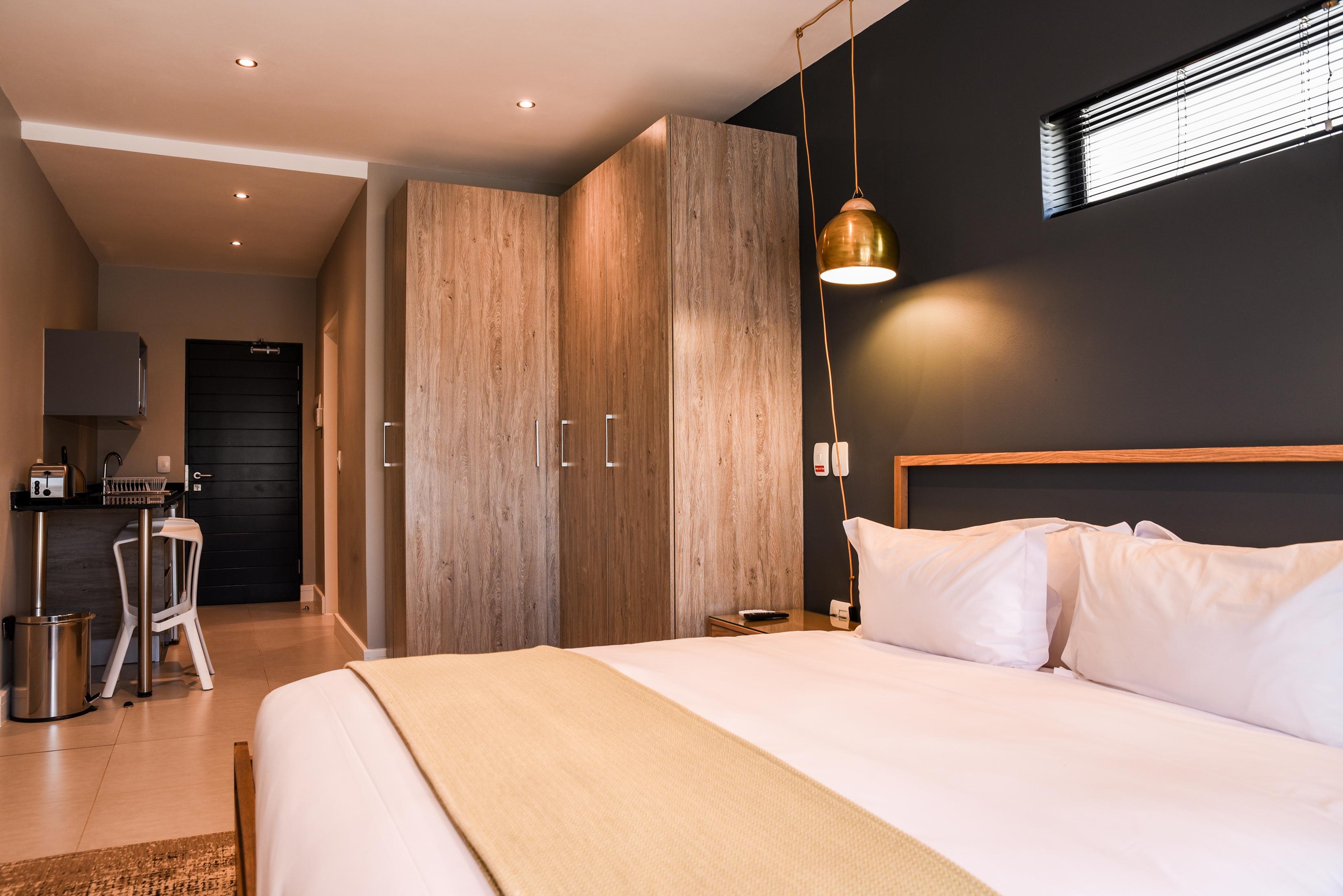 Mint Hotel Sandhurst Johannesburg Exterior photo