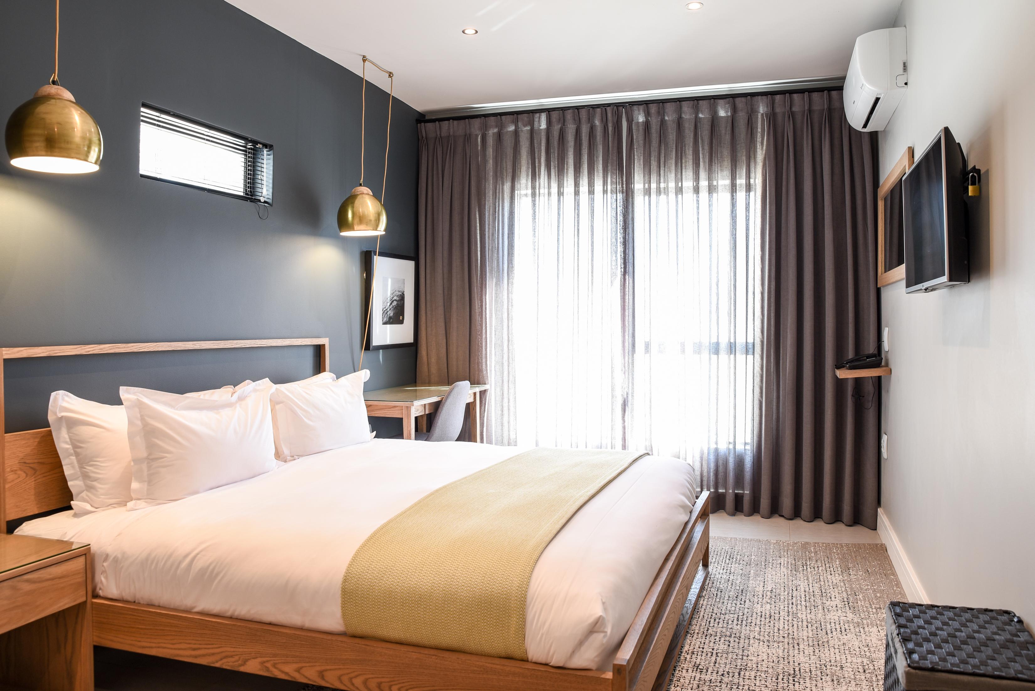 Mint Hotel Sandhurst Johannesburg Exterior photo