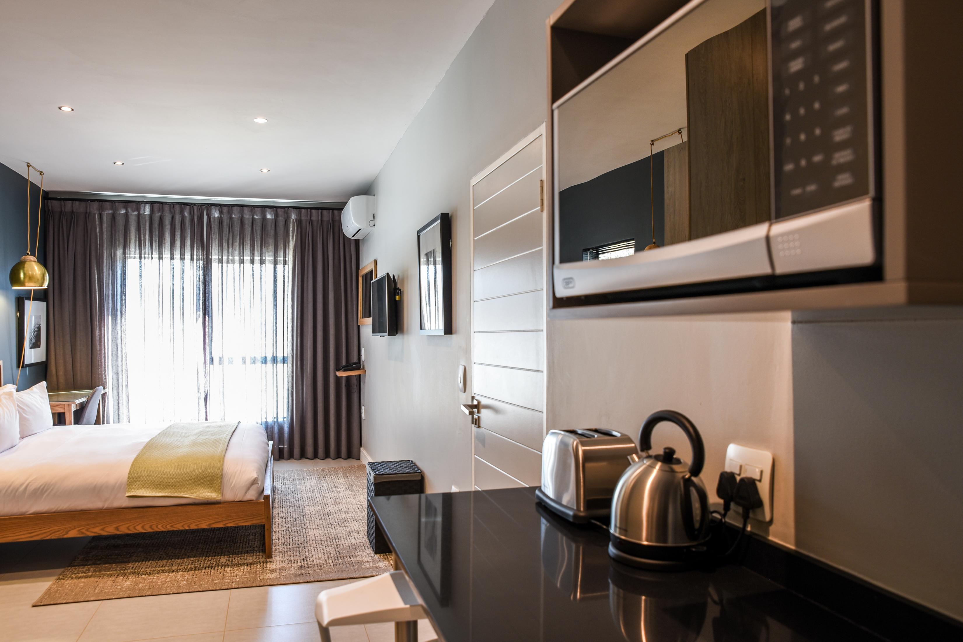 Mint Hotel Sandhurst Johannesburg Exterior photo
