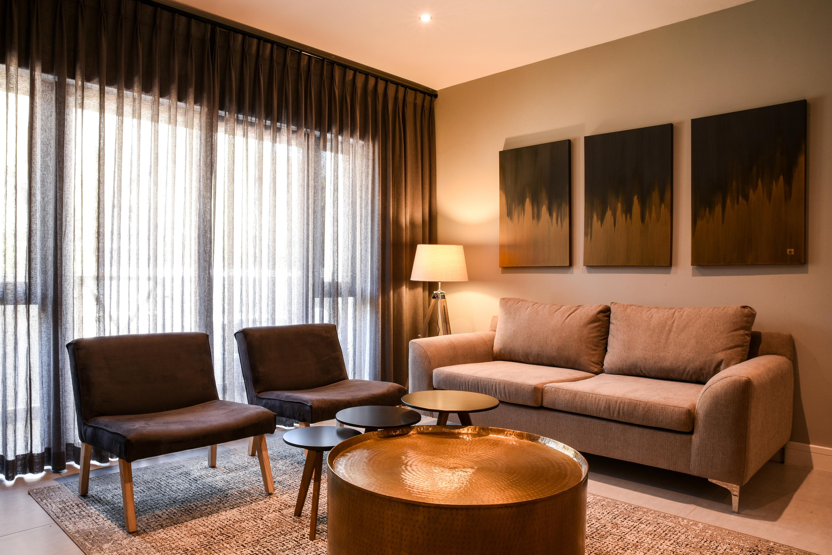 Mint Hotel Sandhurst Johannesburg Exterior photo