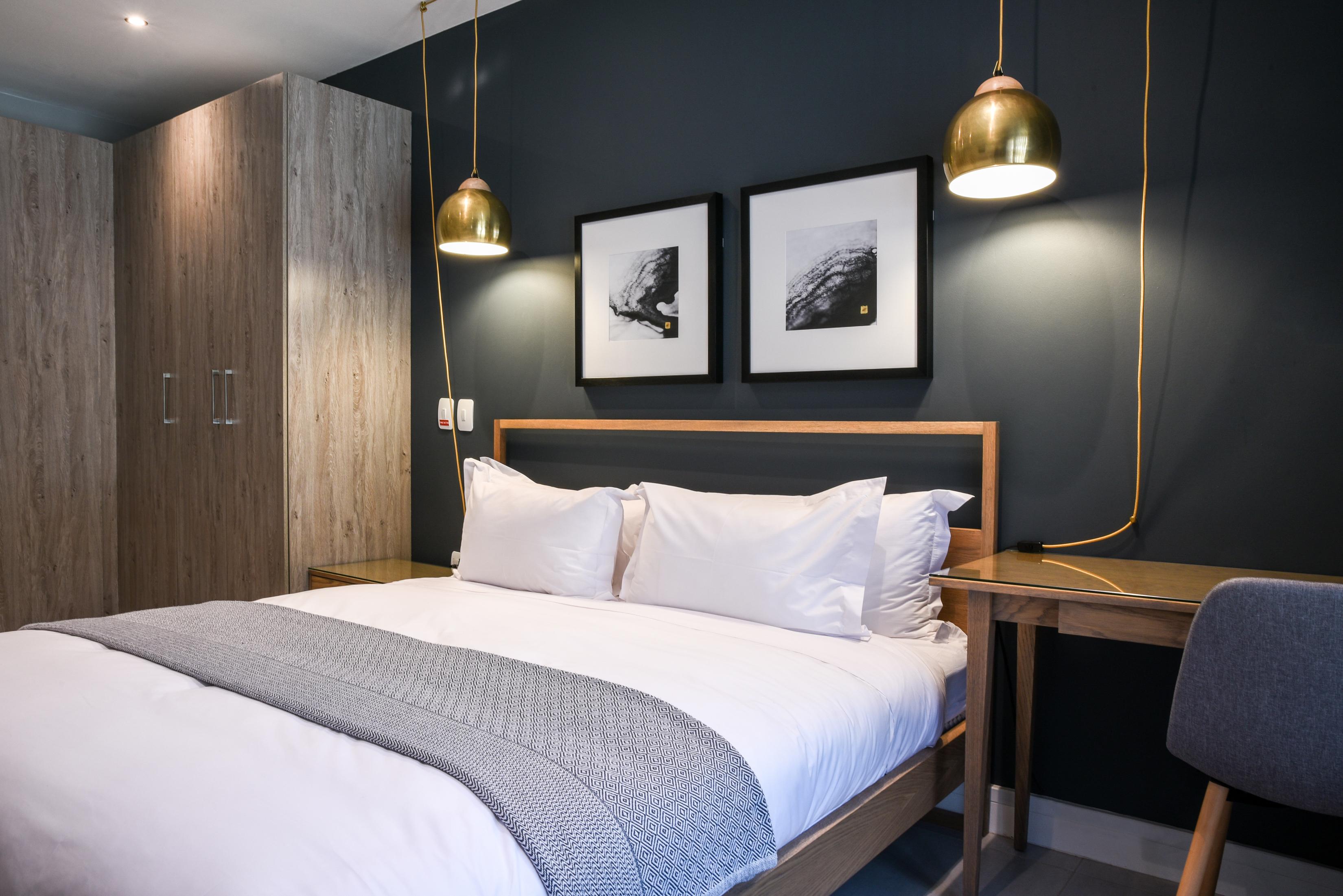 Mint Hotel Sandhurst Johannesburg Exterior photo