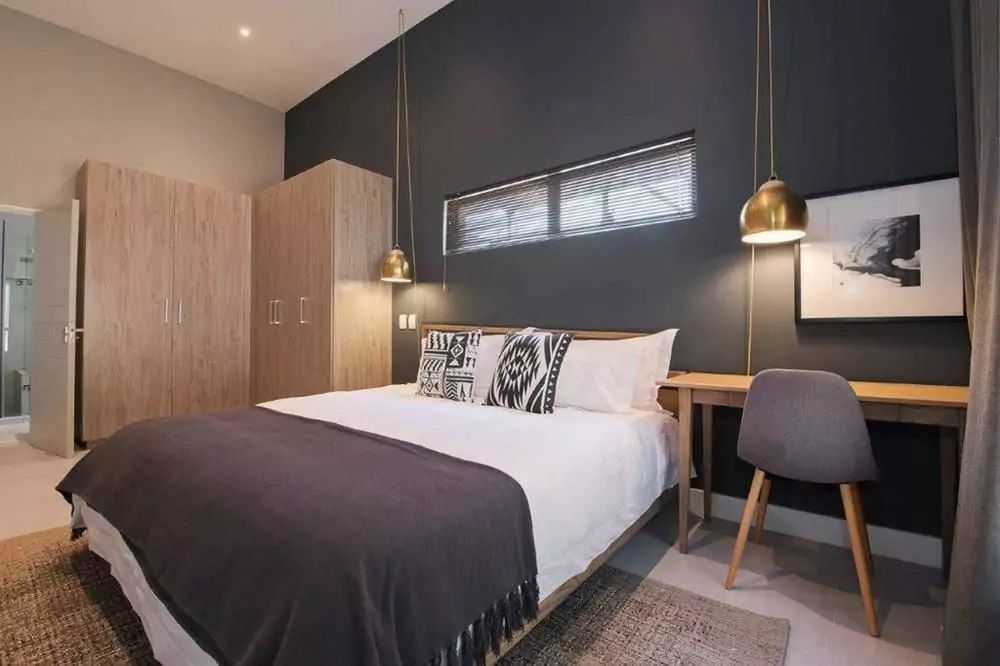 Mint Hotel Sandhurst Johannesburg Exterior photo