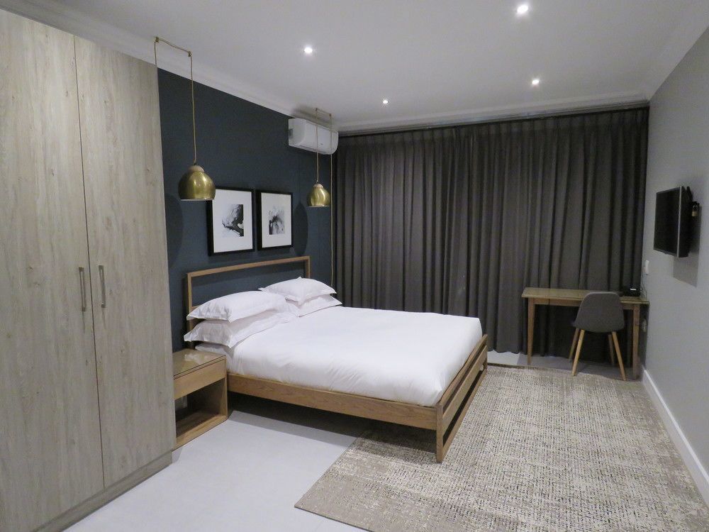 Mint Hotel Sandhurst Johannesburg Exterior photo