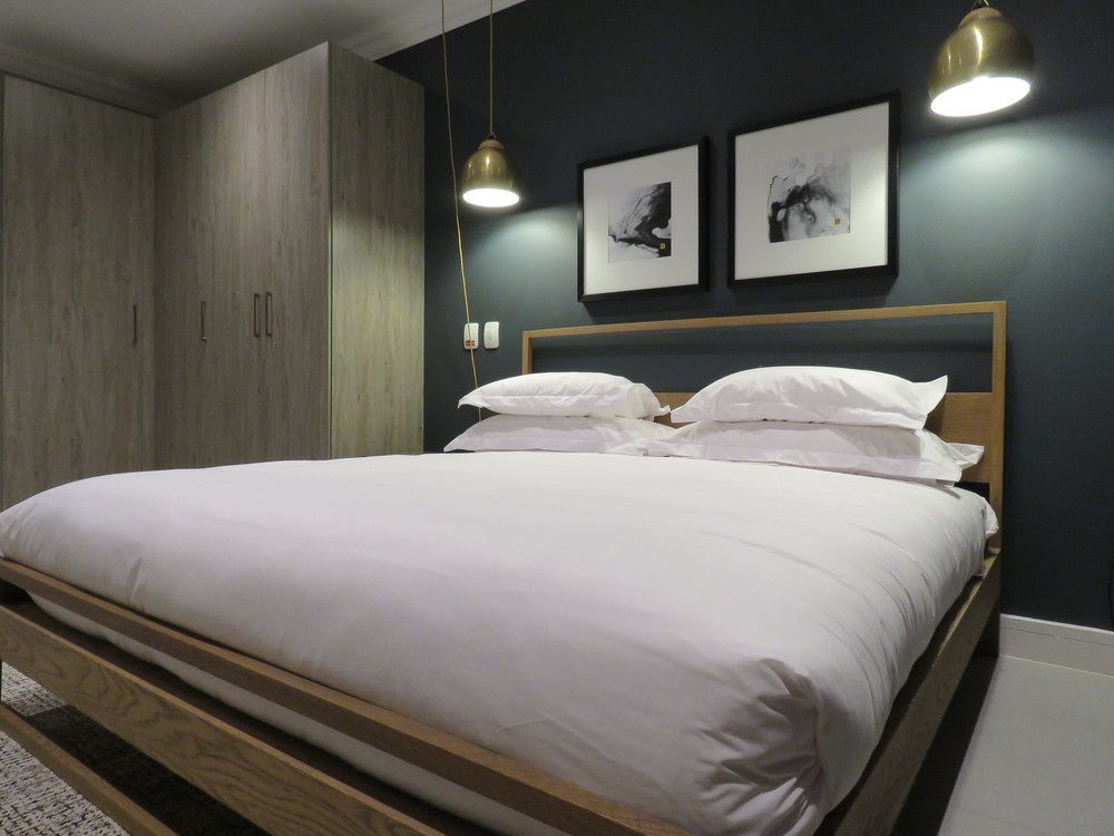 Mint Hotel Sandhurst Johannesburg Exterior photo