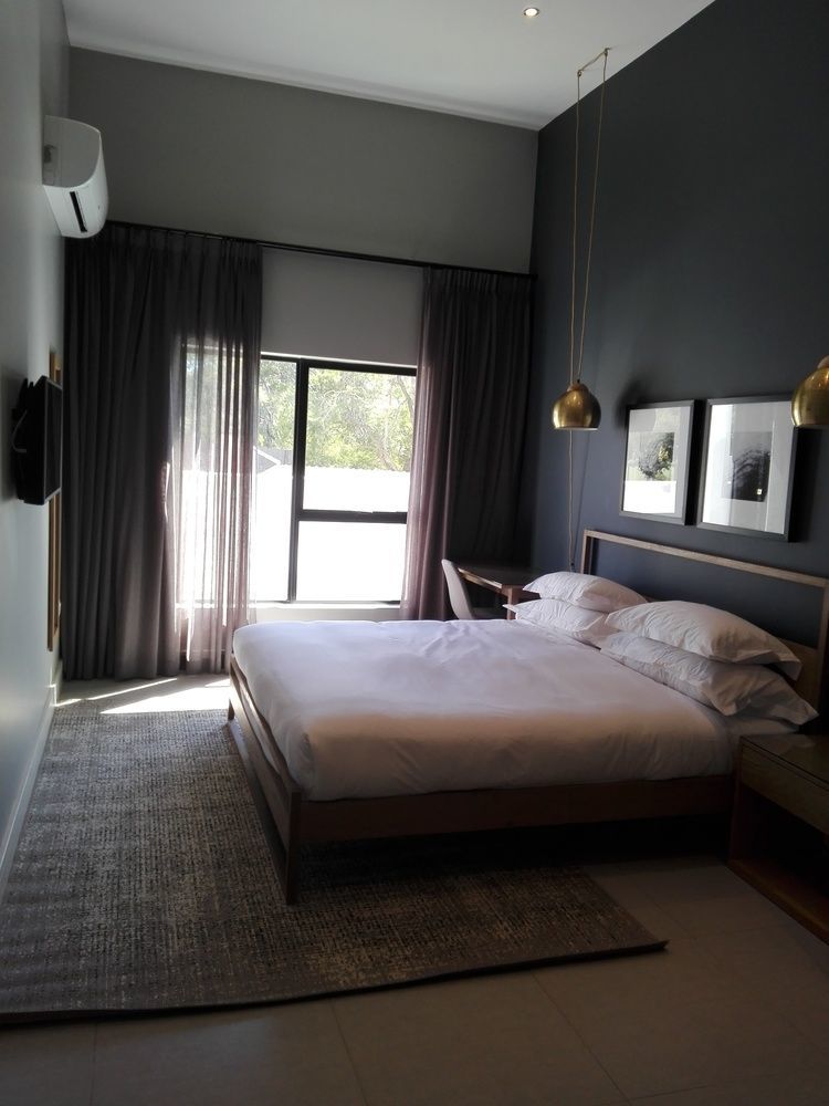 Mint Hotel Sandhurst Johannesburg Exterior photo