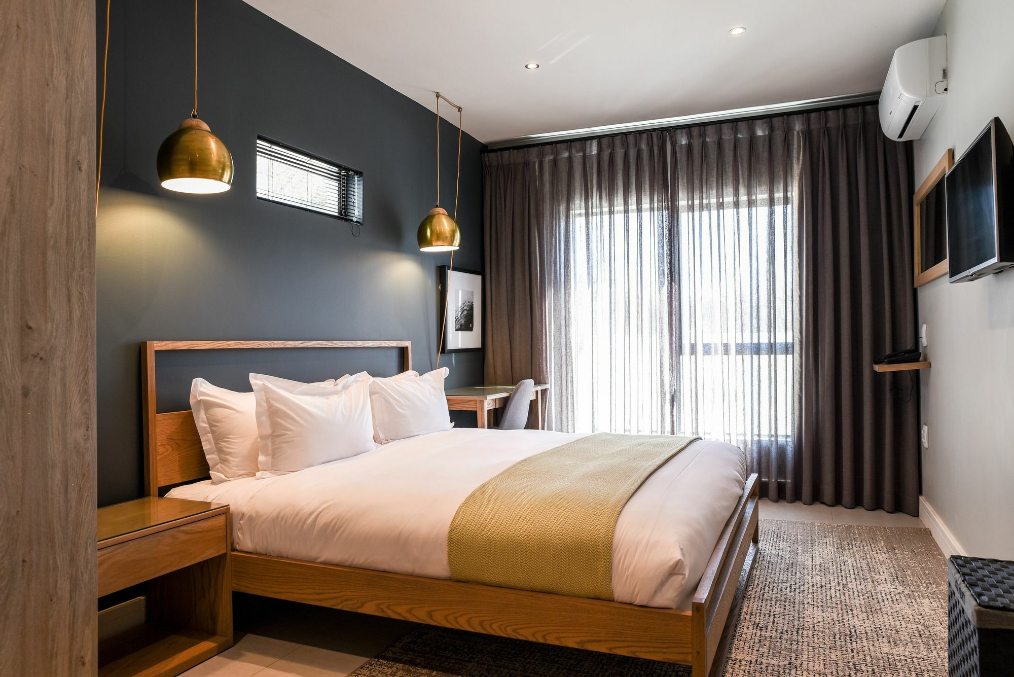 Mint Hotel Sandhurst Johannesburg Exterior photo