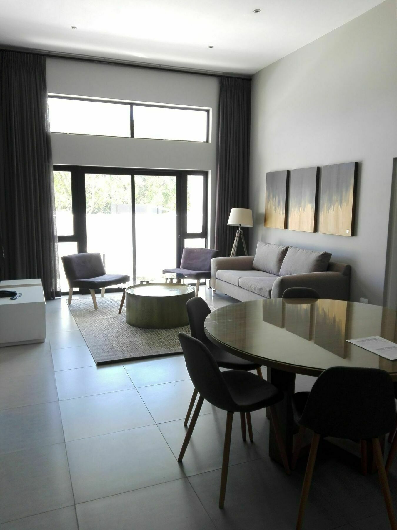 Mint Hotel Sandhurst Johannesburg Exterior photo